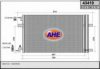 AHE 43419 Condenser, air conditioning